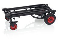 GFW-UTL-CART52 FOLDING MULTI-UTILITY CART WITH 30-52” EXTENSION & 500 LBS. LOAD CAPACITY